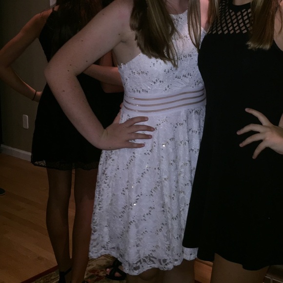 Homecoming/Formal Dress - Picture 2 of 3